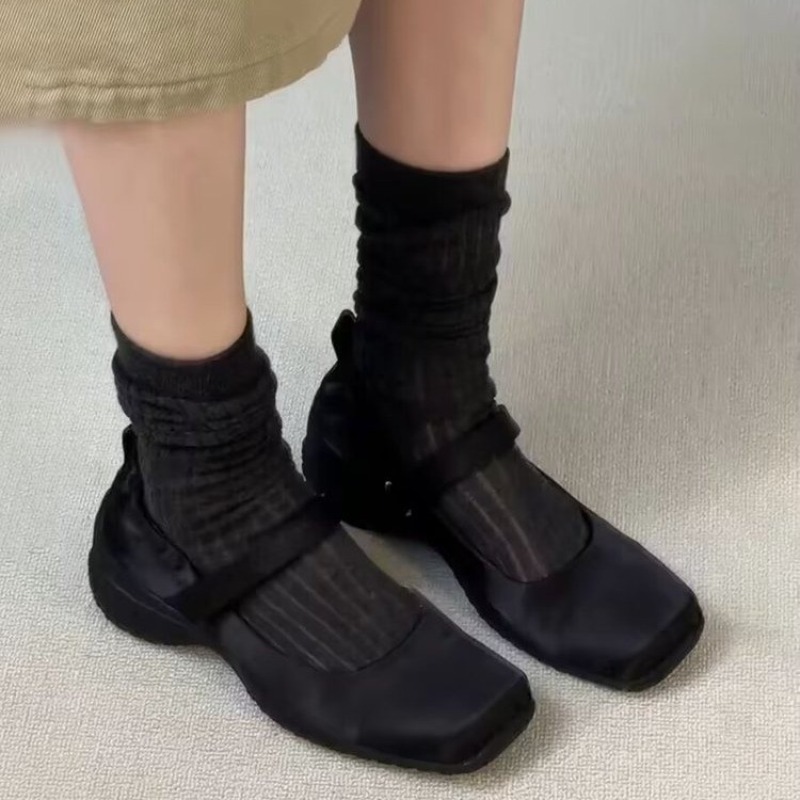 Scarpe Mary Jane alla Moda e C - Women'S Fashion Shoes recensione e prezzo