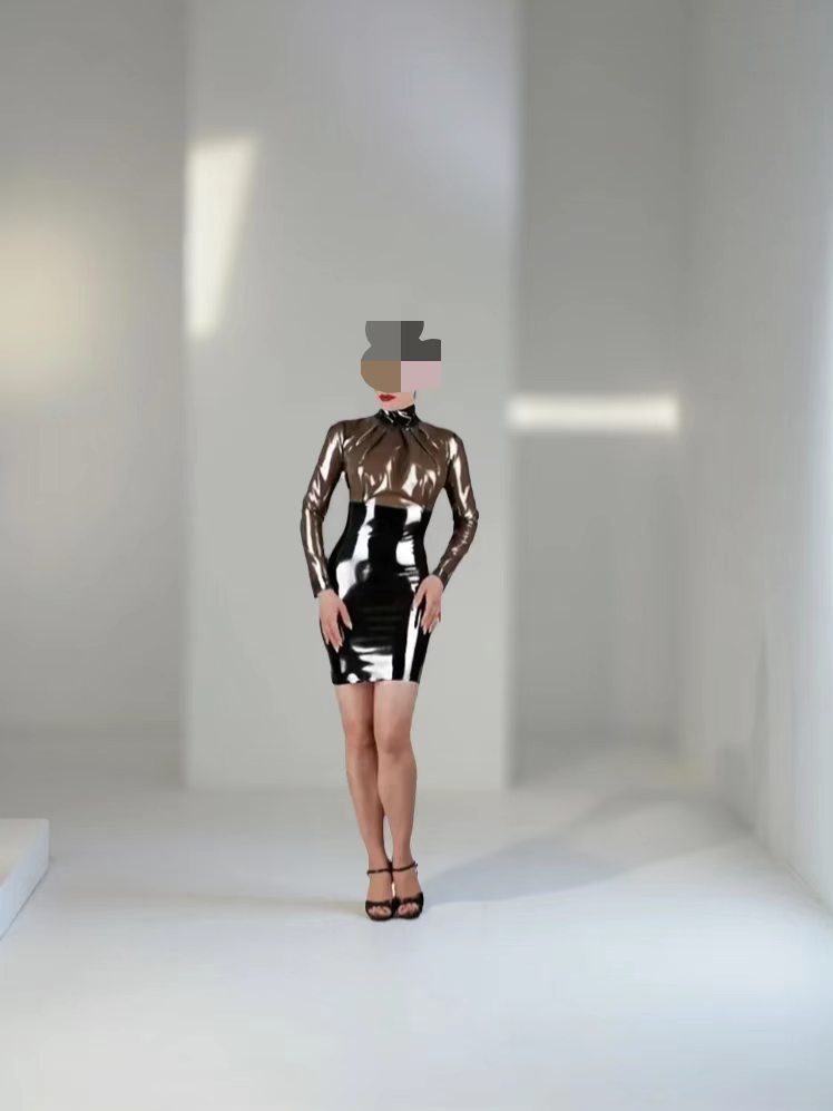 Abito a tubino in lattice natu - Bodycon Dress Women recensione e prezzo