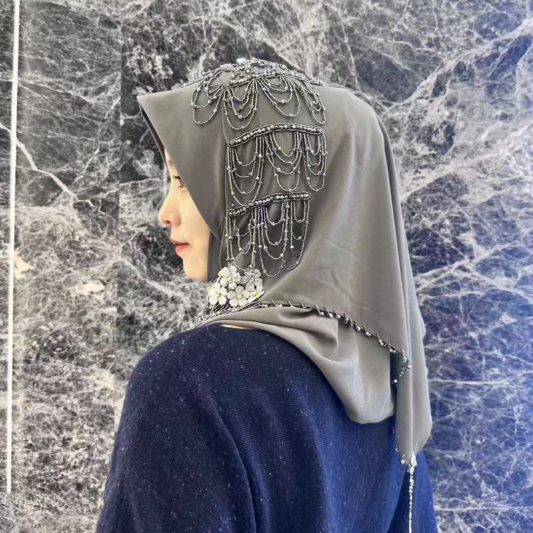 Abaya Hijab Sciarpa da Donna M - Women Fashion Malaysia recensione e prezzo