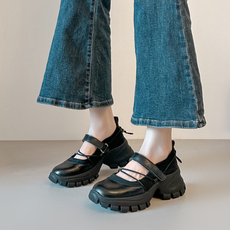 Nuove Scarpe Retrò Mary Jane,  - Women'S Fashion Shoes recensione e prezzo