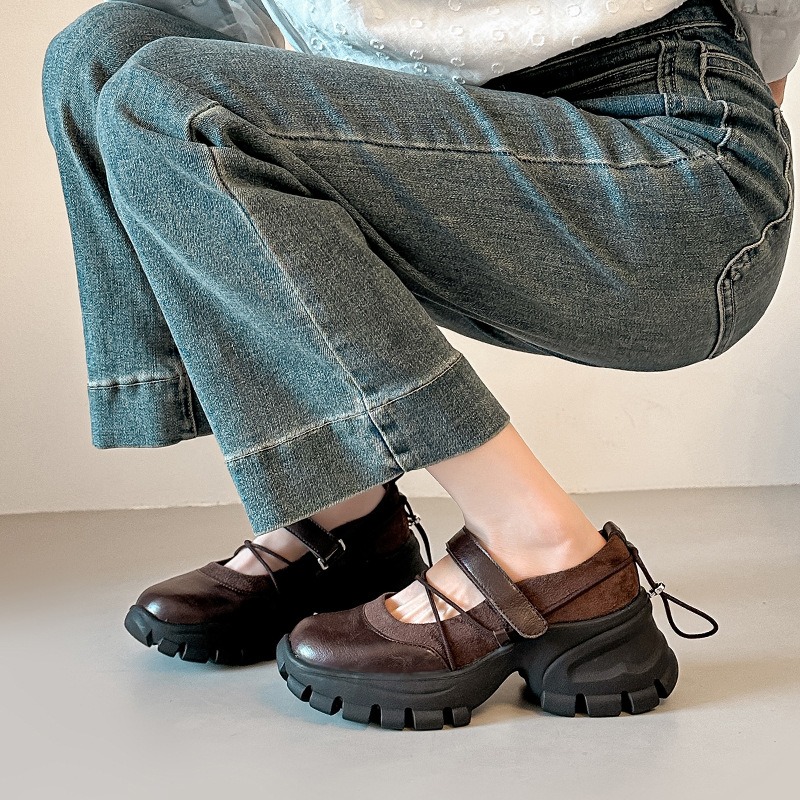 Nuove Scarpe Retrò Mary Jane,  - Women'S Fashion Shoes recensione e prezzo
