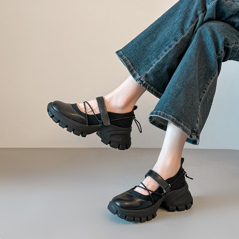 Nuove Scarpe Retrò Mary Jane,  - Women'S Fashion Shoes recensione e prezzo