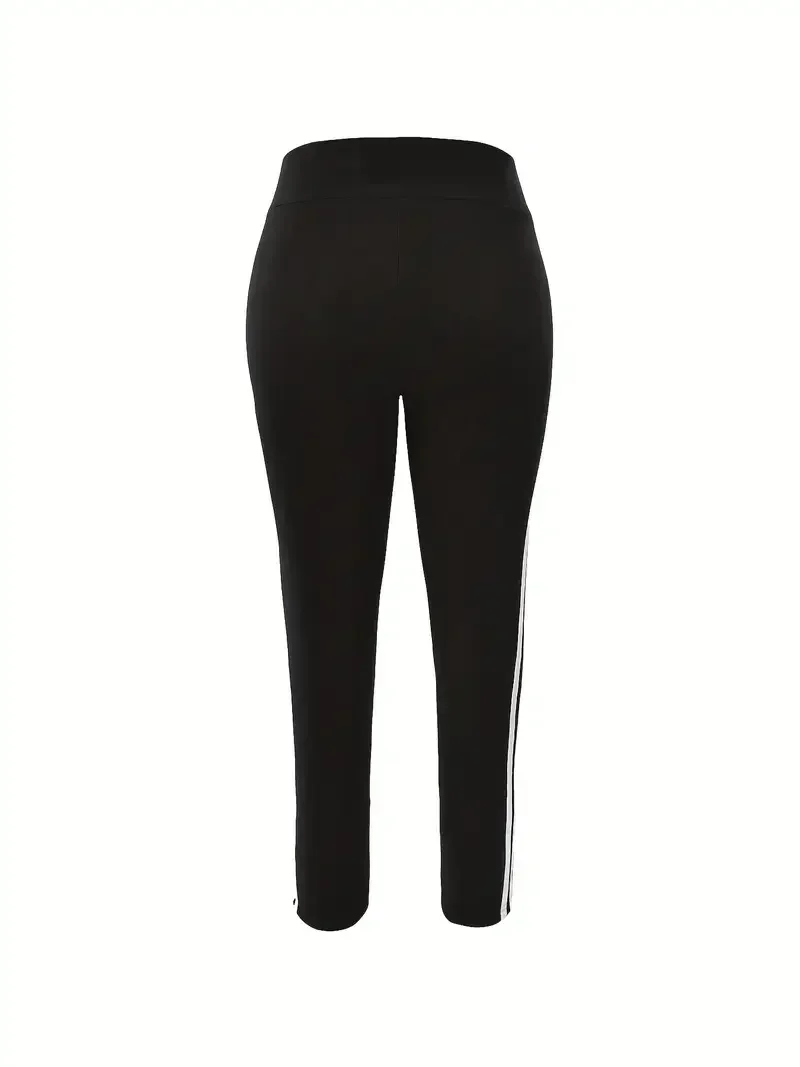 Pantaloni sportivi slim casual - Women'S Fashion Leggings recensione e prezzo