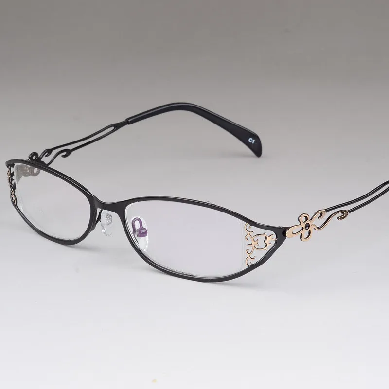 Occhiali da lettura per estern - Women'S Fashion Glasses With Clear Lenses recensione e prezzo