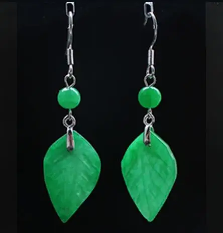 Personalizzato verde naturale  - Women'S Fashion Jewellery recensione e prezzo