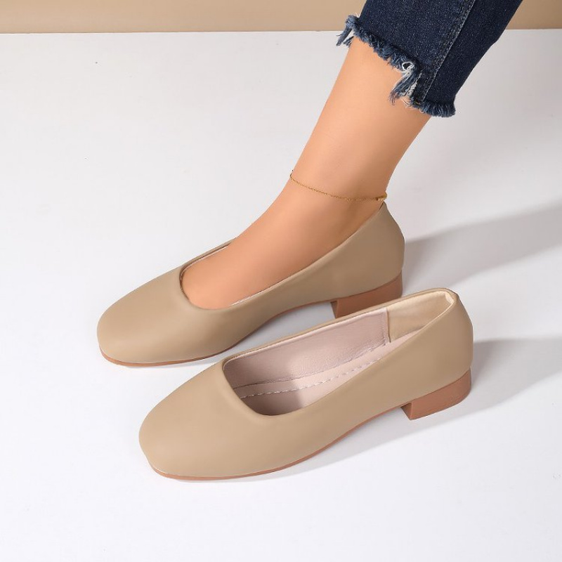 Scarpe Slip-On in Morbida Pell - Women'S Fashion Shoes recensione e prezzo