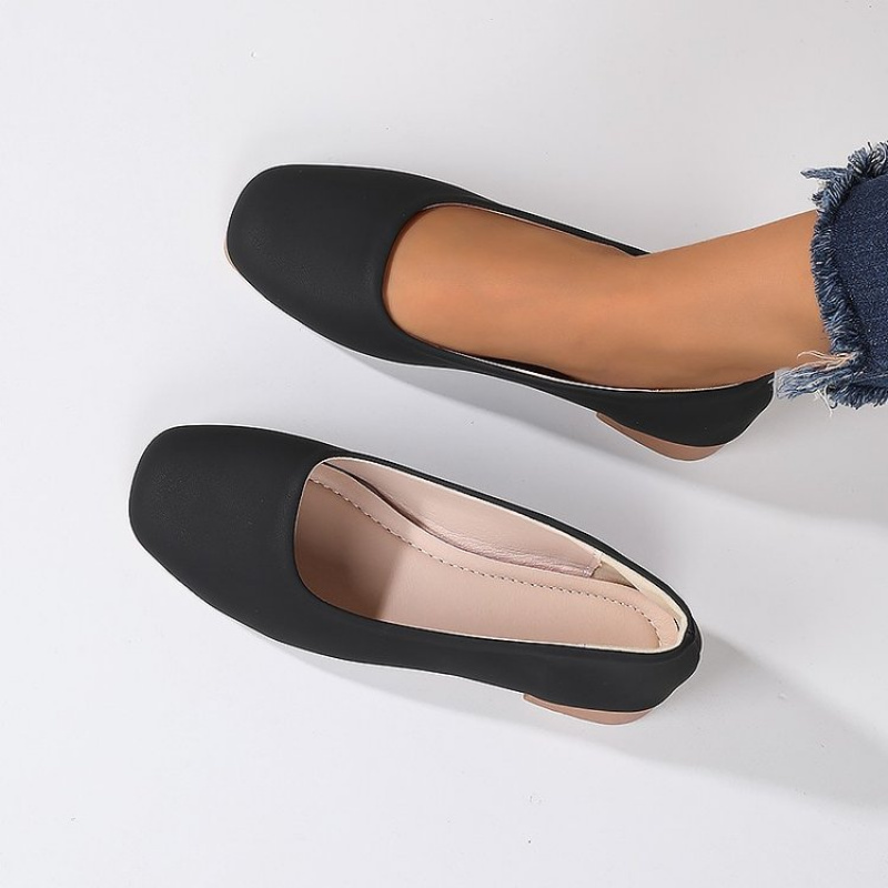 Scarpe Slip-On in Morbida Pell - Women'S Fashion Shoes recensione e prezzo