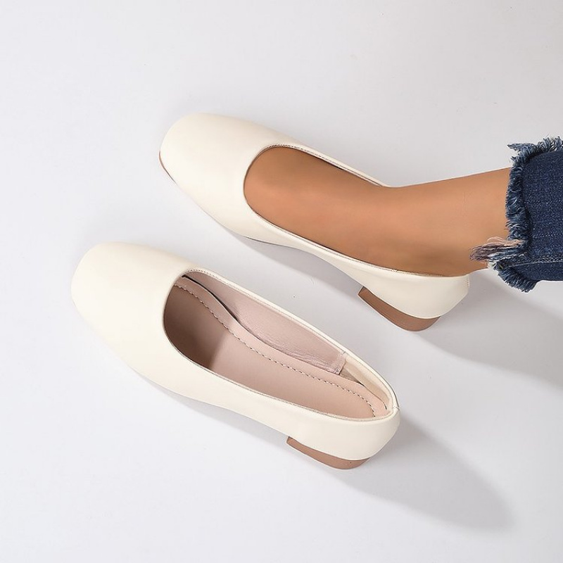 Scarpe Slip-On in Morbida Pell - Women'S Fashion Shoes recensione e prezzo
