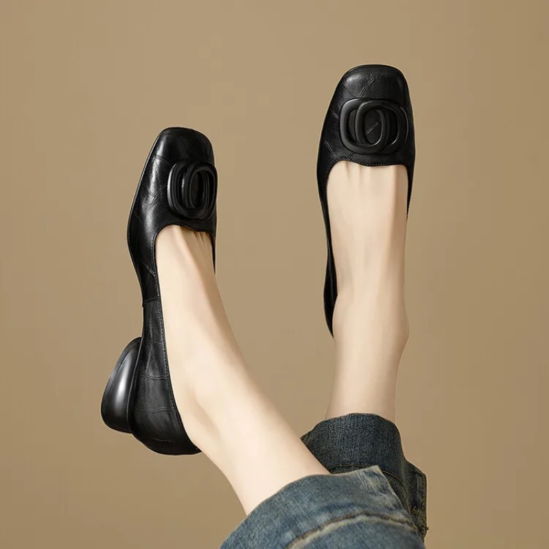 Scarpe da Donna in Stile Franc - Women'S Fashion Shoes recensione e prezzo