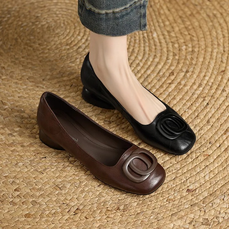 Scarpe da Donna in Stile Franc - Women'S Fashion Shoes recensione e prezzo