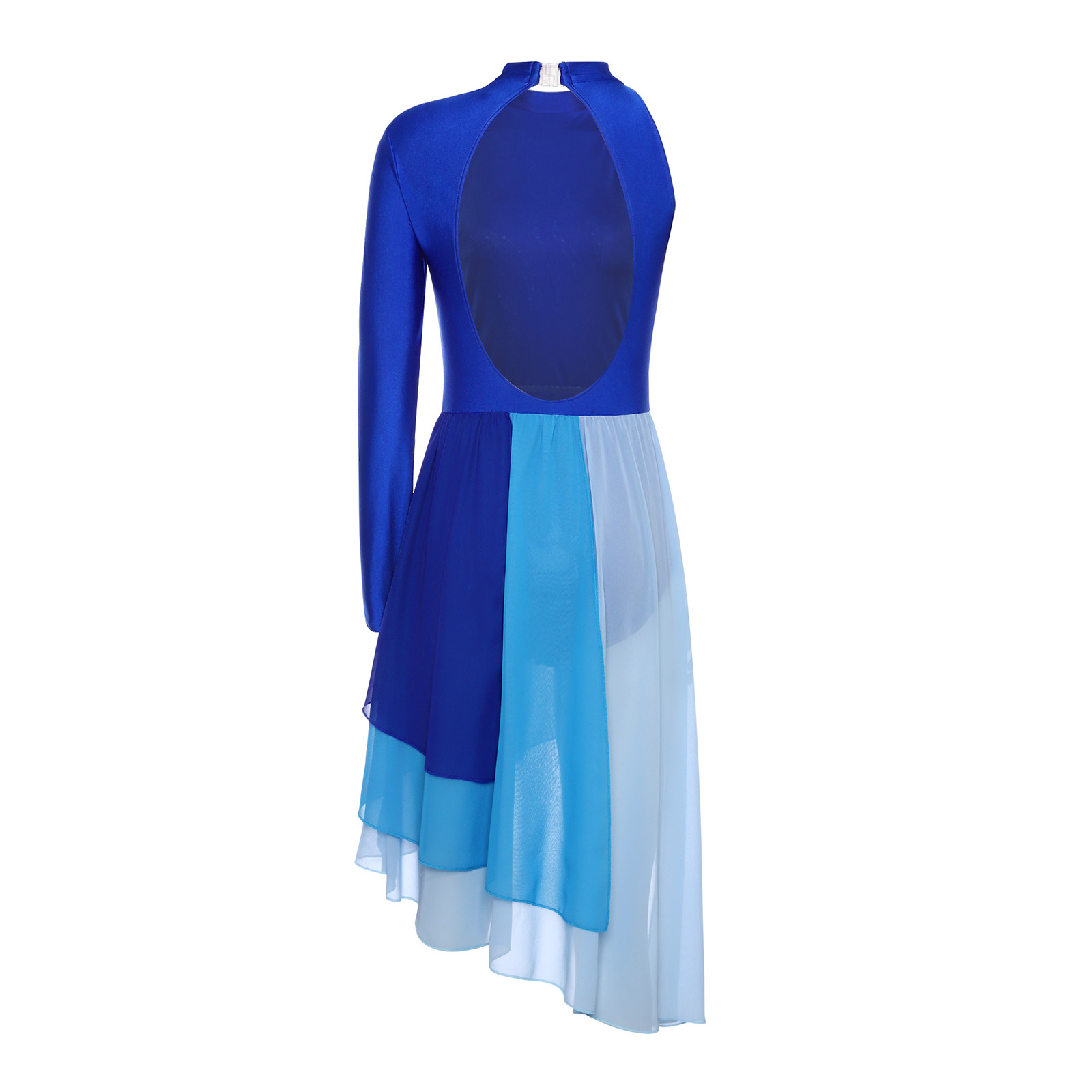 Costume da performance di danz - Xxl Women Fashion recensione e prezzo