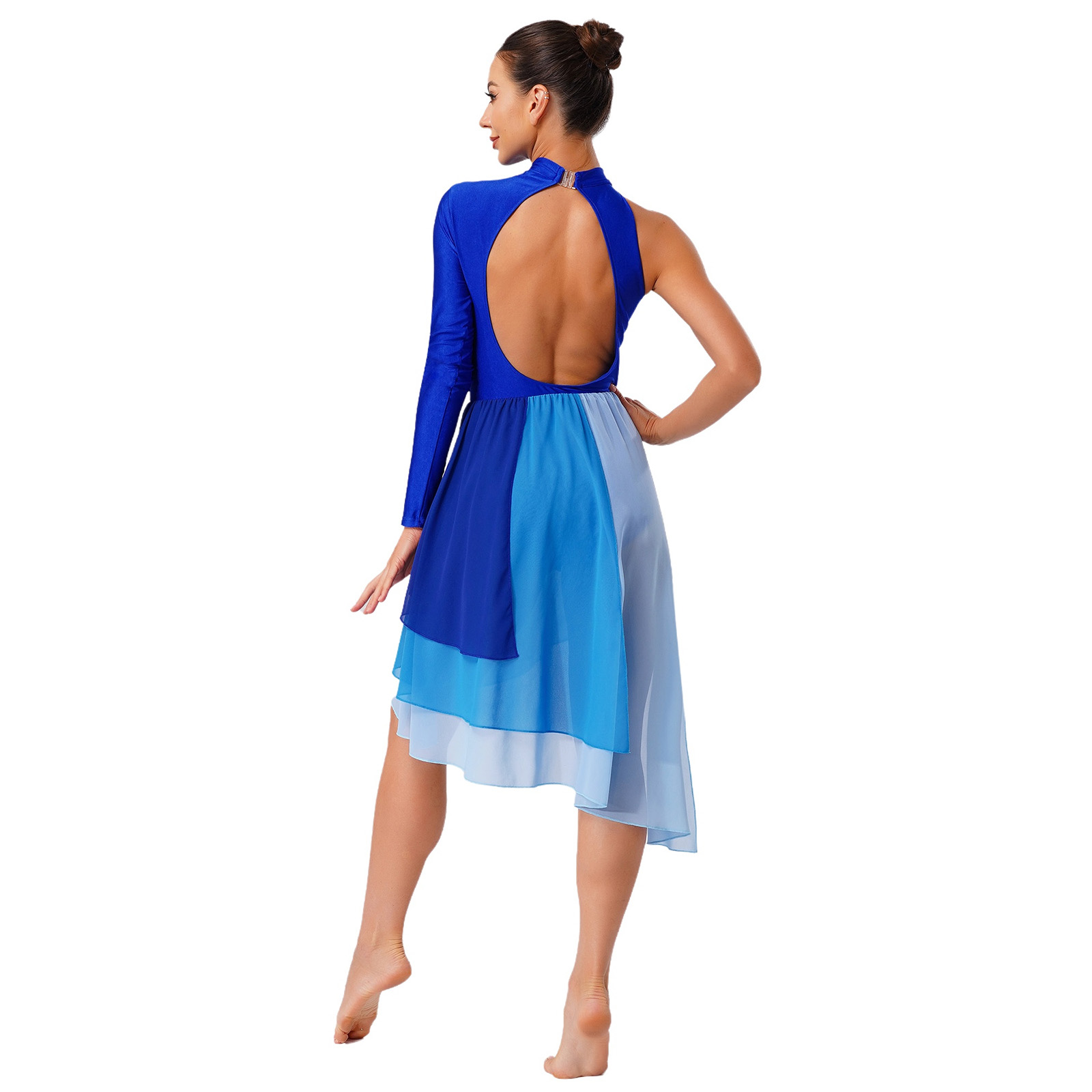 Costume da performance di danz - Xxl Women Fashion recensione e prezzo