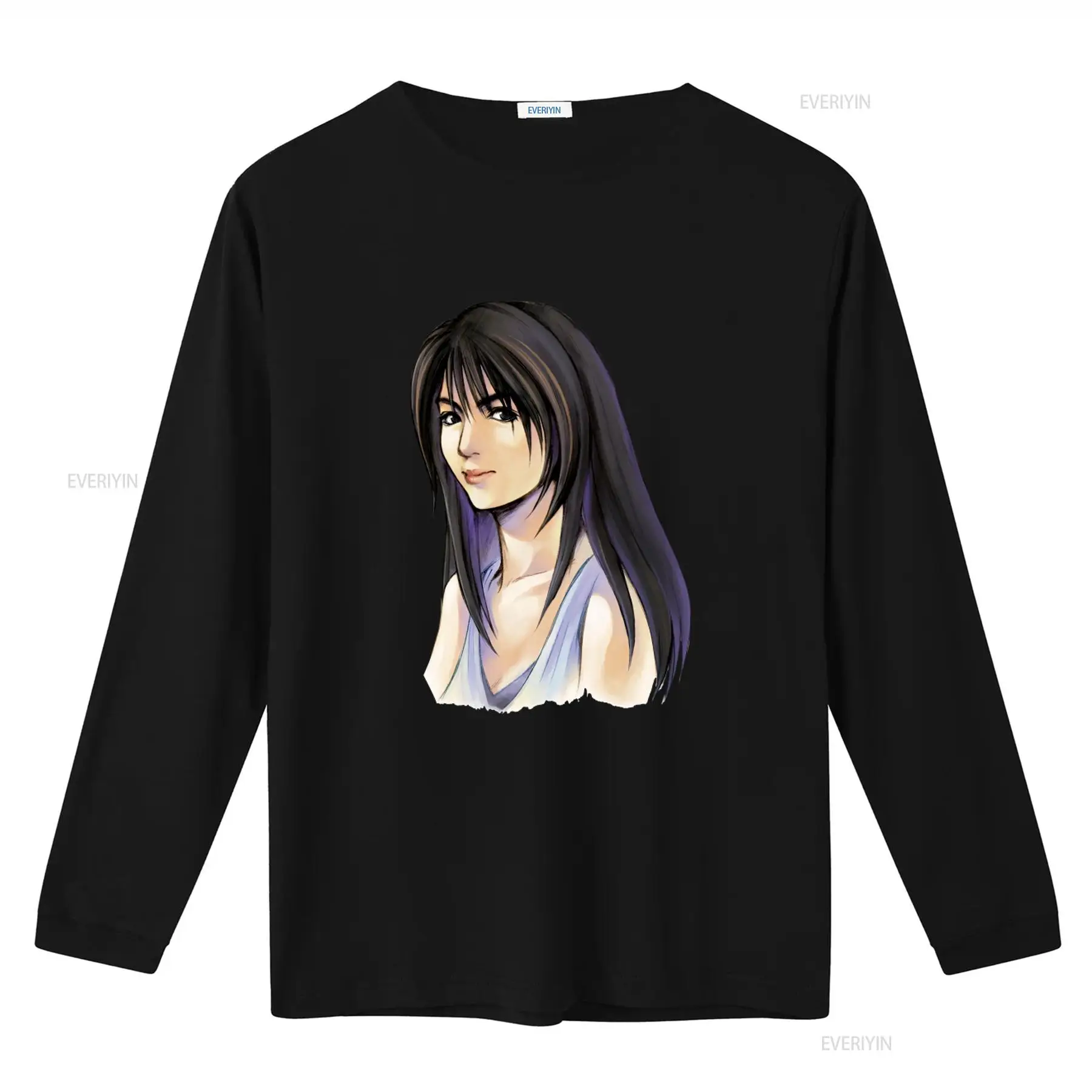 T-shirt Premium Rinoa FF8 VIII - Women Fashion Vector recensione e prezzo