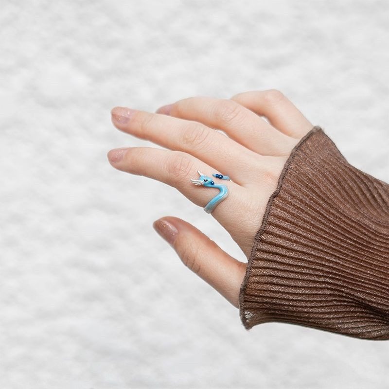 Orecchini Pokémon Donna Anello - Women'S Fashion Jewellery recensione e prezzo
