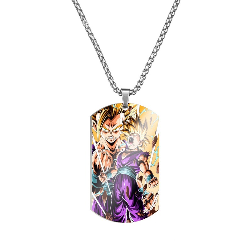 Collana in Metallo alla Moda D - Women Fashion Necklace recensione e prezzo