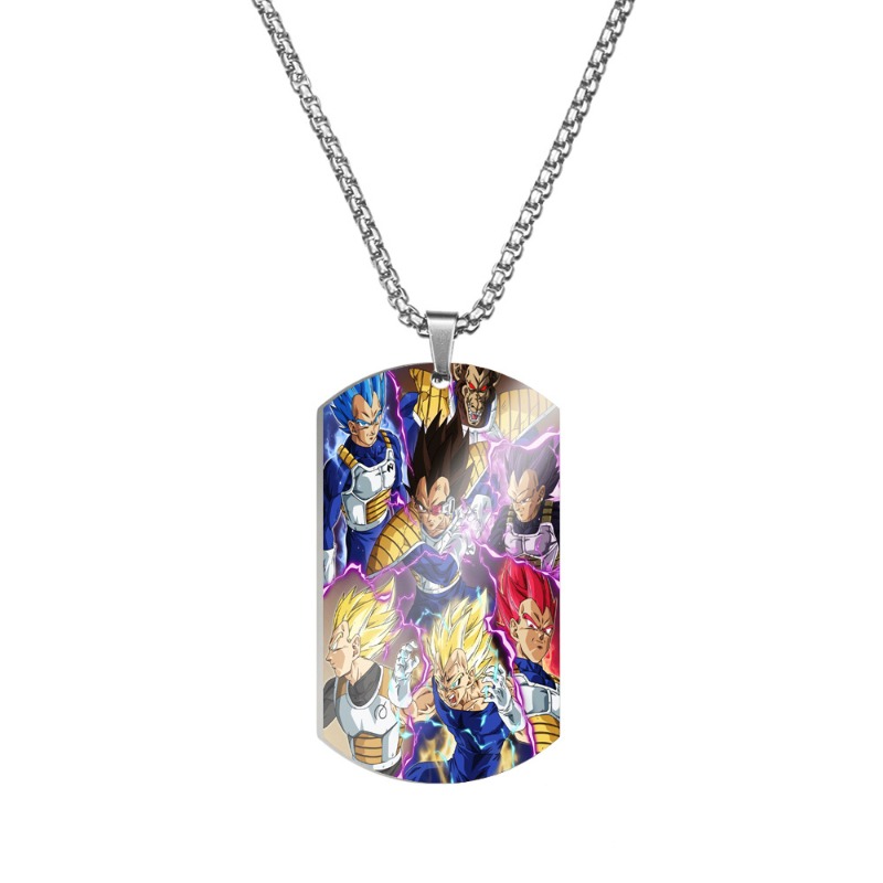 Collana in Metallo alla Moda D - Women Fashion Necklace recensione e prezzo