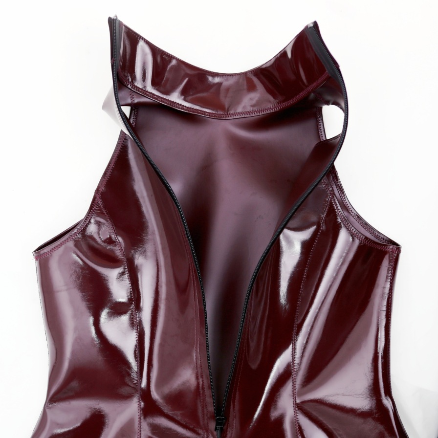 Abito MINI da donna a collo al - Bodycon Dress Women recensione e prezzo