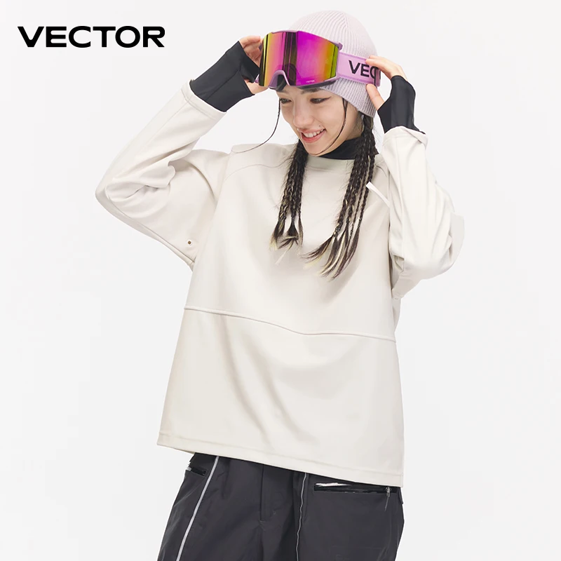 Felpe con cappuccio da uomo in - Women Fashion Vector recensione e prezzo