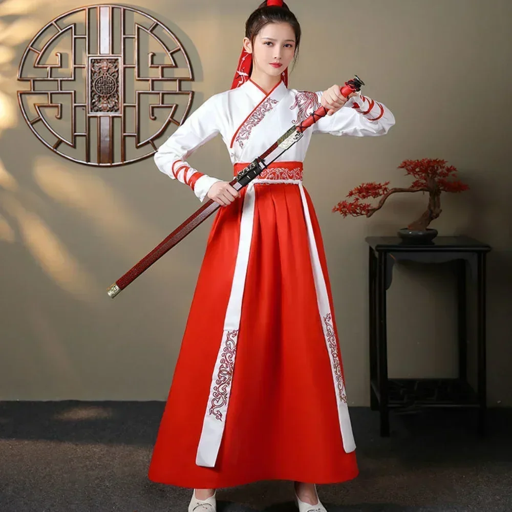 Set Moderno Hanfu per Donna, T - Women'S Fashion Leggings recensione e prezzo