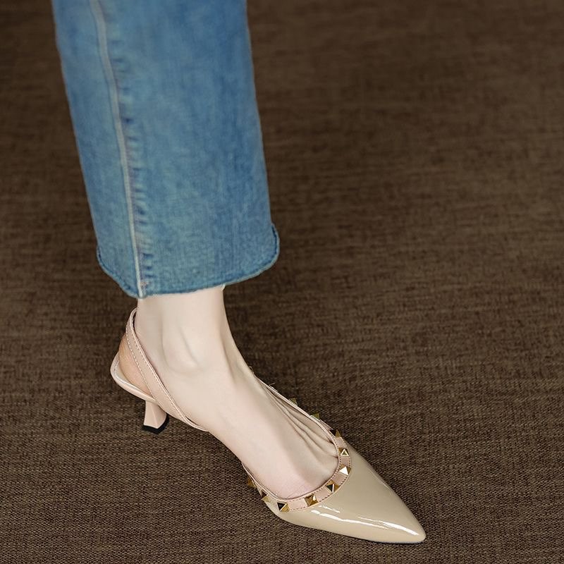 Nuove Scarpe Mary Jane alla Mo - Women'S Fashion Shoes recensione e prezzo
