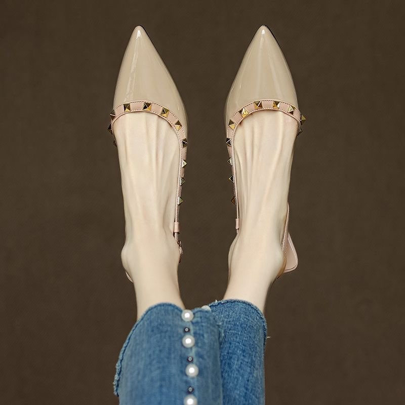 Nuove Scarpe Mary Jane alla Mo - Women'S Fashion Shoes recensione e prezzo