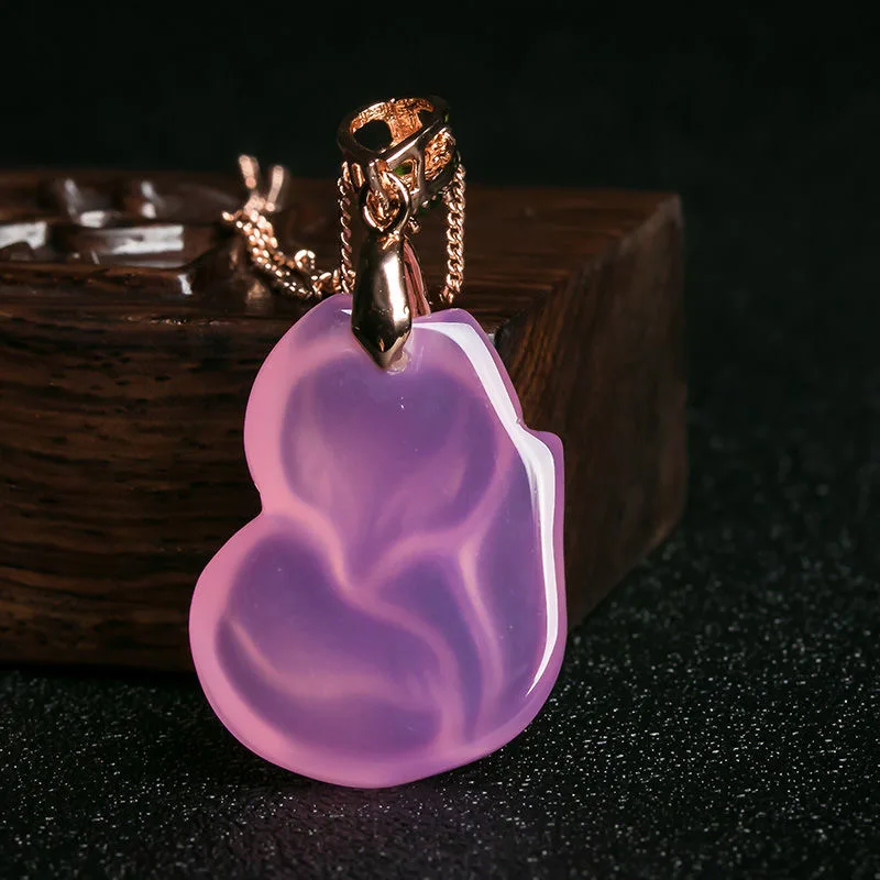 Naturale Agata Viola Volpe Mon - Women'S Fashion Jewellery recensione e prezzo