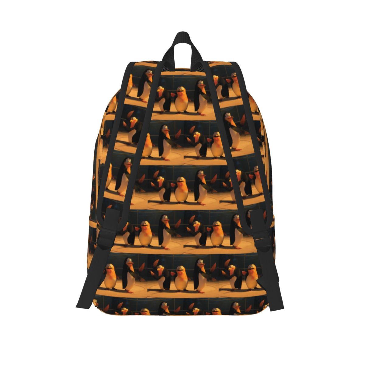 Posa Pinguini del Madagascar Z - Women Fashion Pose recensione e prezzo