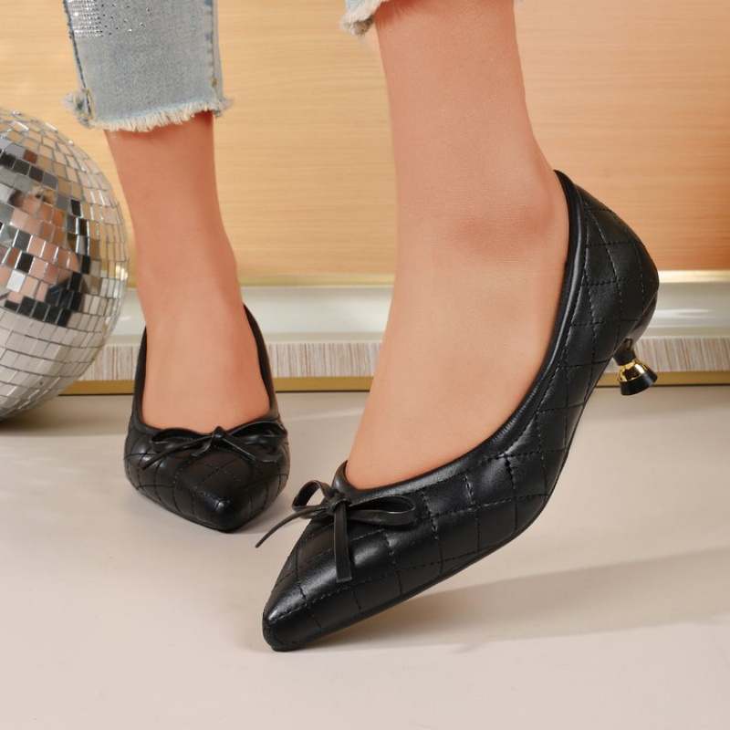 Scarpe da Donna Vintage con Ta - Women'S Fashion Shoes recensione e prezzo
