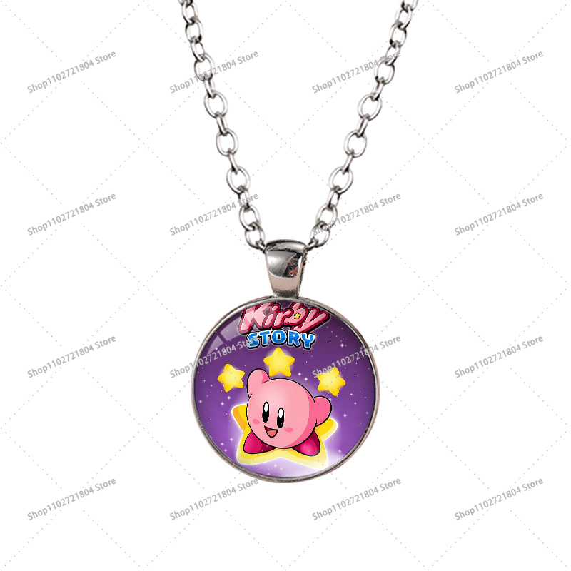Collana Kirby Time Stone per U - Women Fashion Necklace recensione e prezzo