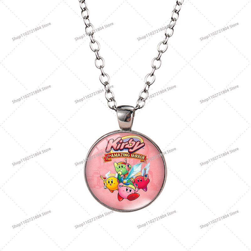 Collana Kirby Time Stone per U - Women Fashion Necklace recensione e prezzo