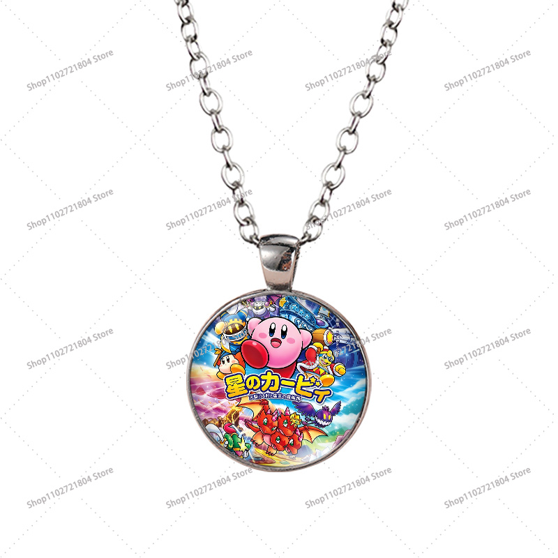 Collana Kirby Time Stone per U - Women Fashion Necklace recensione e prezzo