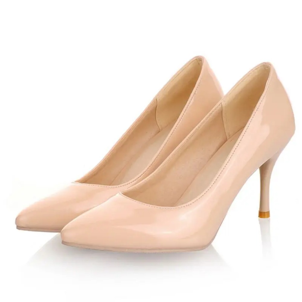 Scarpe da Donna Taglia Grande  - Xxl Women Fashion recensione e prezzo