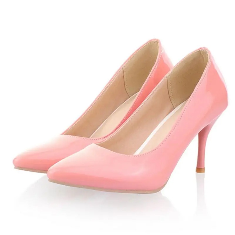Scarpe da Donna Taglia Grande  - Xxl Women Fashion recensione e prezzo