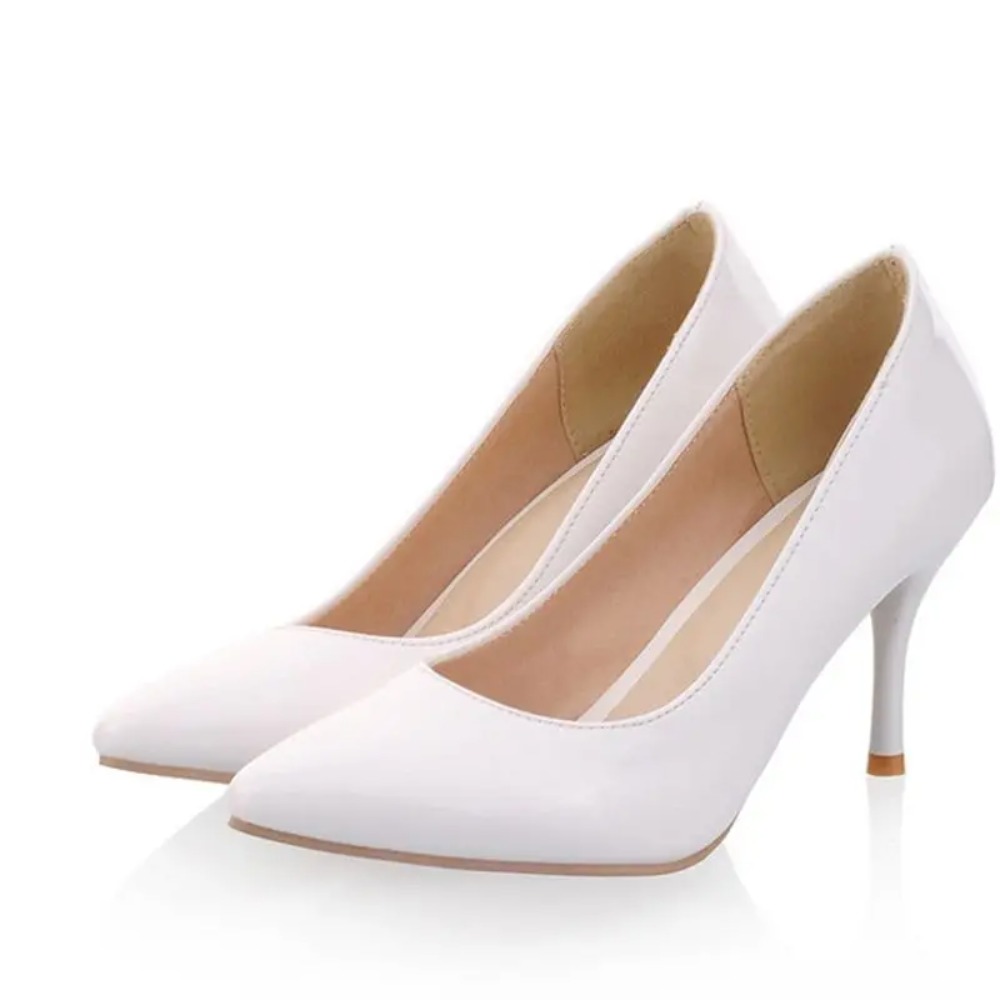 Scarpe da Donna Taglia Grande  - Xxl Women Fashion recensione e prezzo