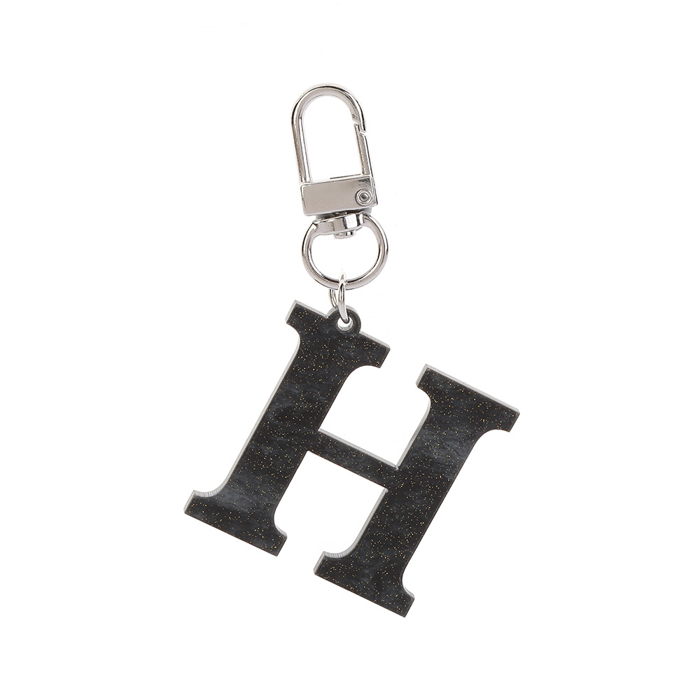 Portachiavi Minimalista con 26 - Women'S Ysl Fashion recensione e prezzo