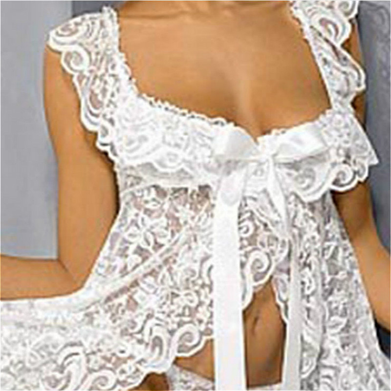 Plus Size Sexy Lingerie S M L  - Xxl Women Fashion recensione e prezzo
