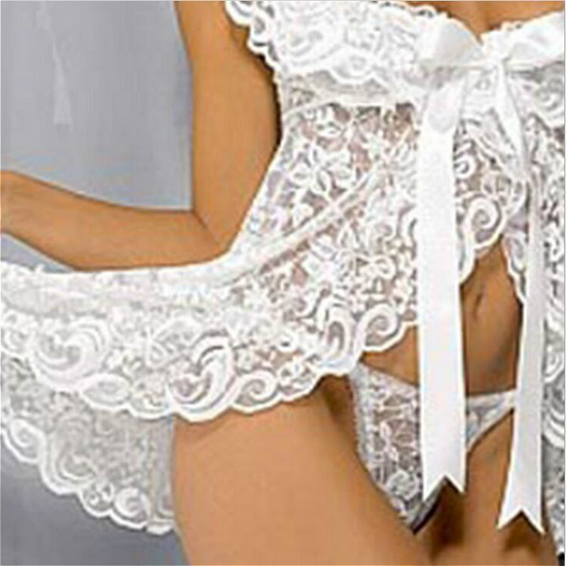 Plus Size Sexy Lingerie S M L  - Xxl Women Fashion recensione e prezzo