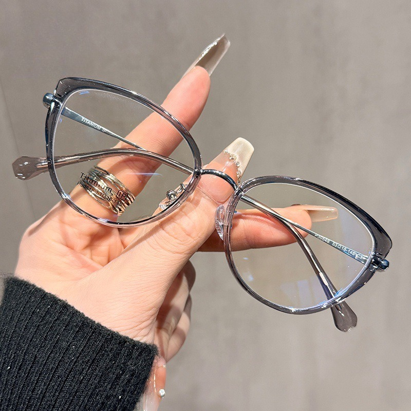 EYORA Occhiali da lettura alla - Women'S Fashion Glasses With Clear Lenses recensione e prezzo