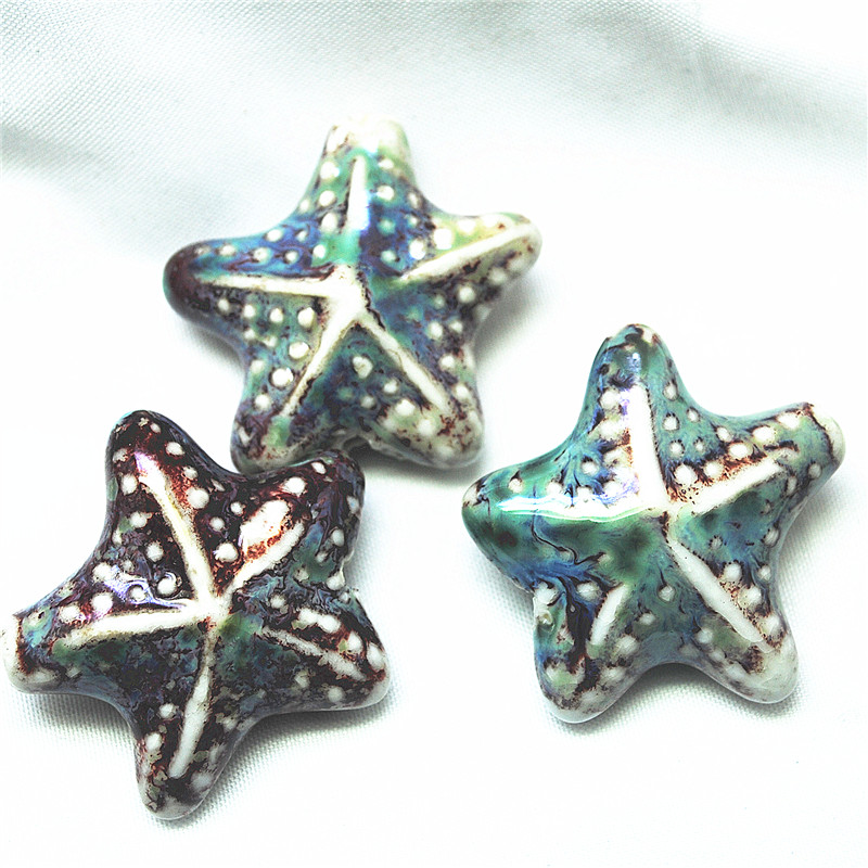 6 pezzi di stelle marine abbin - Women'S Fashion Market Size recensione e prezzo