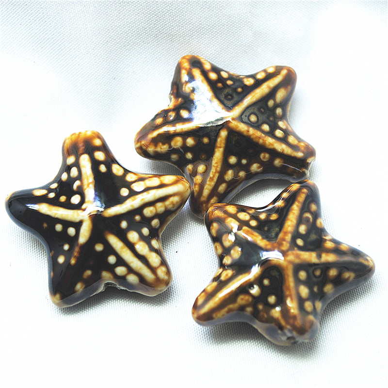 6 pezzi di stelle marine abbin - Women'S Fashion Market Size recensione e prezzo