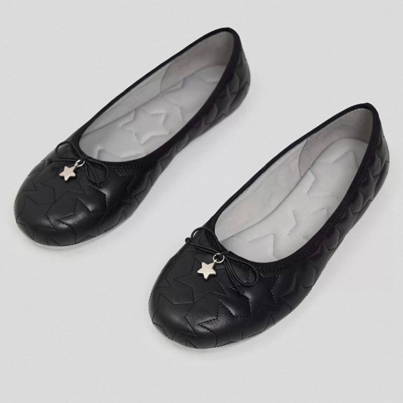 Scarpe da Balletto con Fiocchi - Women'S Fashion Shoes recensione e prezzo