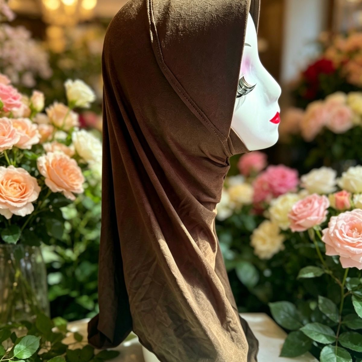 Hijab per Donne Musulmane, Sci - Women Fashion Malaysia recensione e prezzo