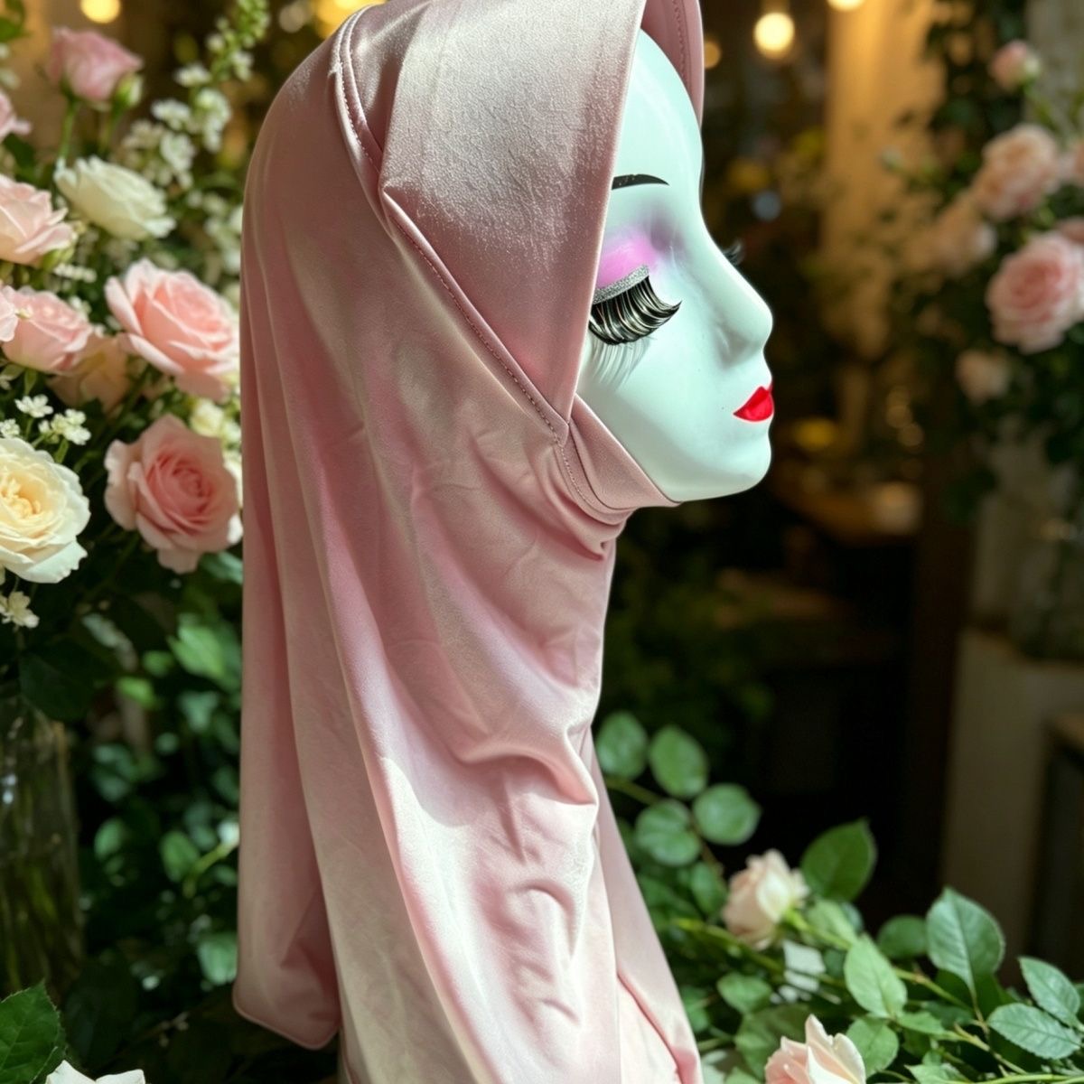Hijab per Donne Musulmane, Sci - Women Fashion Malaysia recensione e prezzo