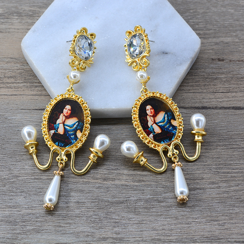 Victorian Era Vintage Court St - Women'S Fashion Victorian Era recensione e prezzo