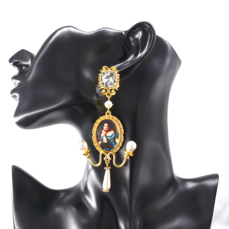Victorian Era Vintage Court St - Women'S Fashion Victorian Era recensione e prezzo
