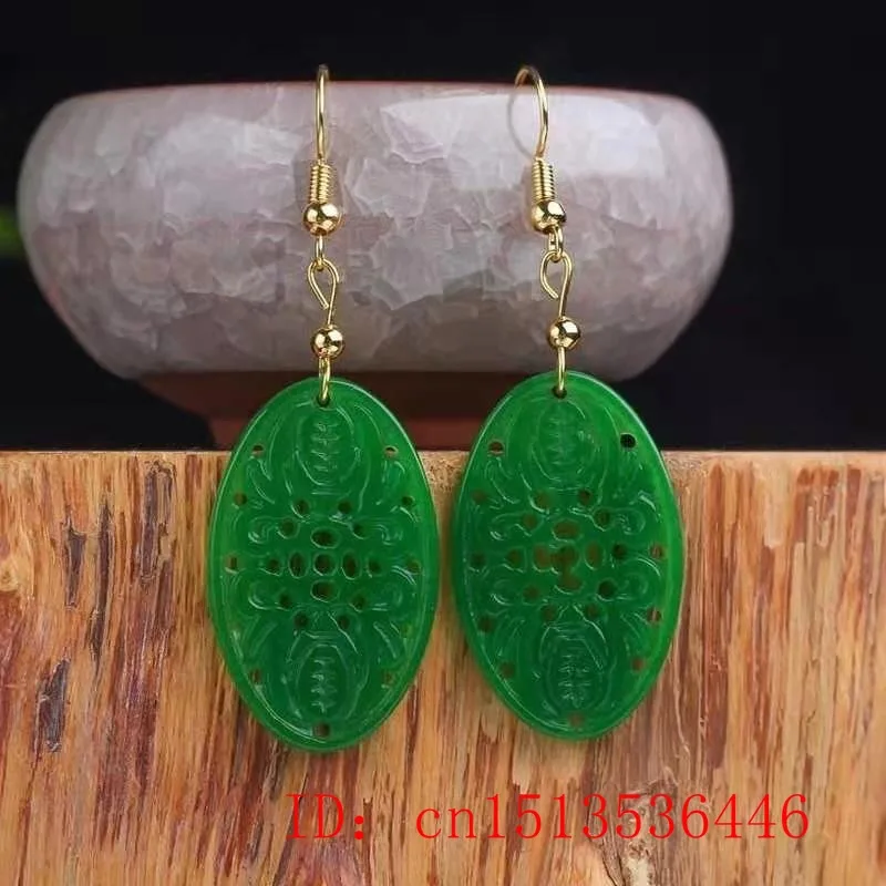 Argento 925 Giada verde natura - Women'S Fashion Jewellery recensione e prezzo