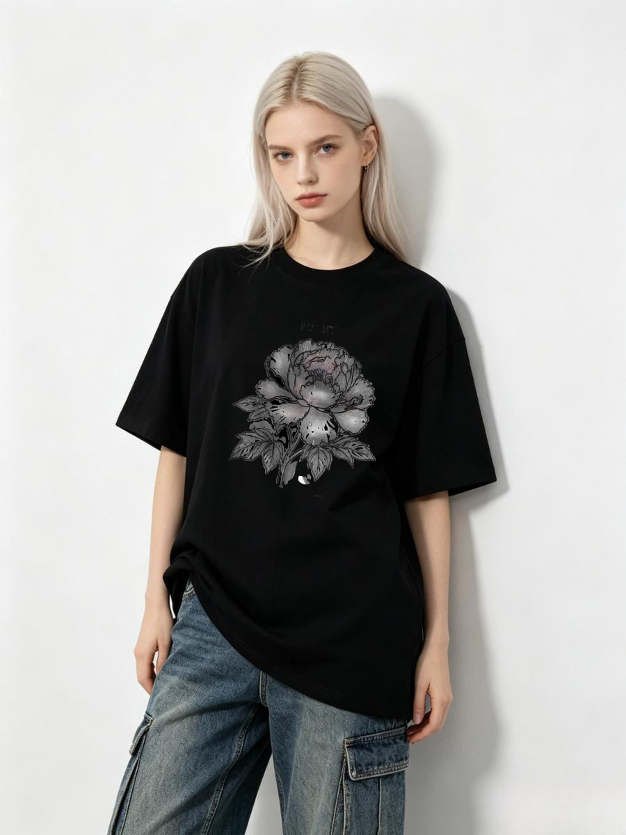 T-shirt da donna: vestibilità  - Women'S Fashion Market Size recensione e prezzo
