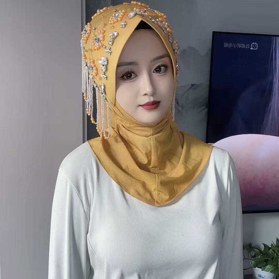Abaya Hijab Sciarpa da Donna M - Women Fashion Malaysia recensione e prezzo