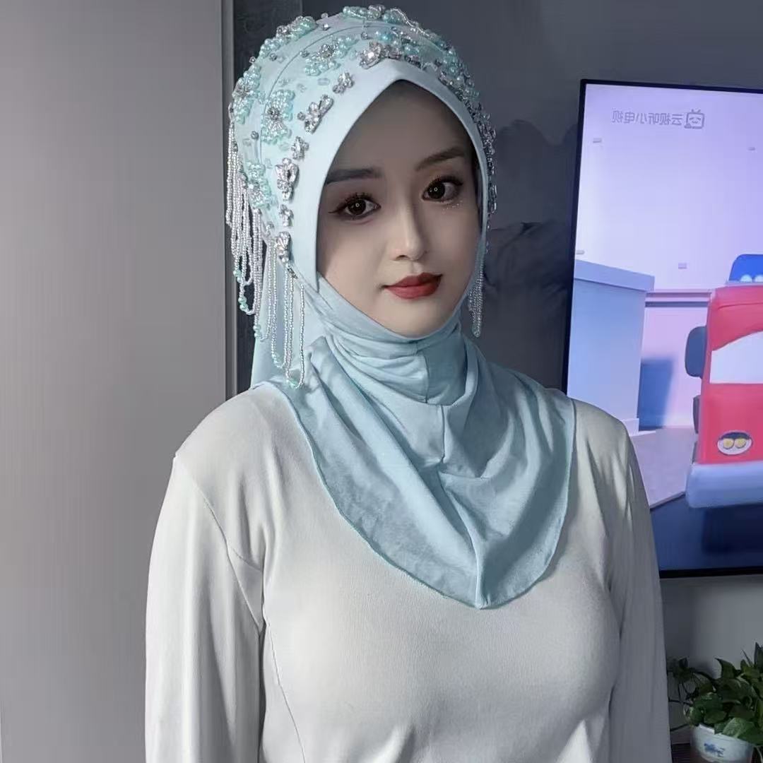 Abaya Hijab Sciarpa da Donna M - Women Fashion Malaysia recensione e prezzo