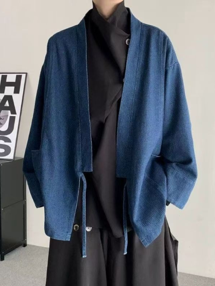 Cappotto di jeans vintage stil - Women'S Fashion Denim Jacket recensione e prezzo